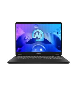 MSI Prestige 14 AI-091ES U7-255H 32GB 1TB W11H 14"