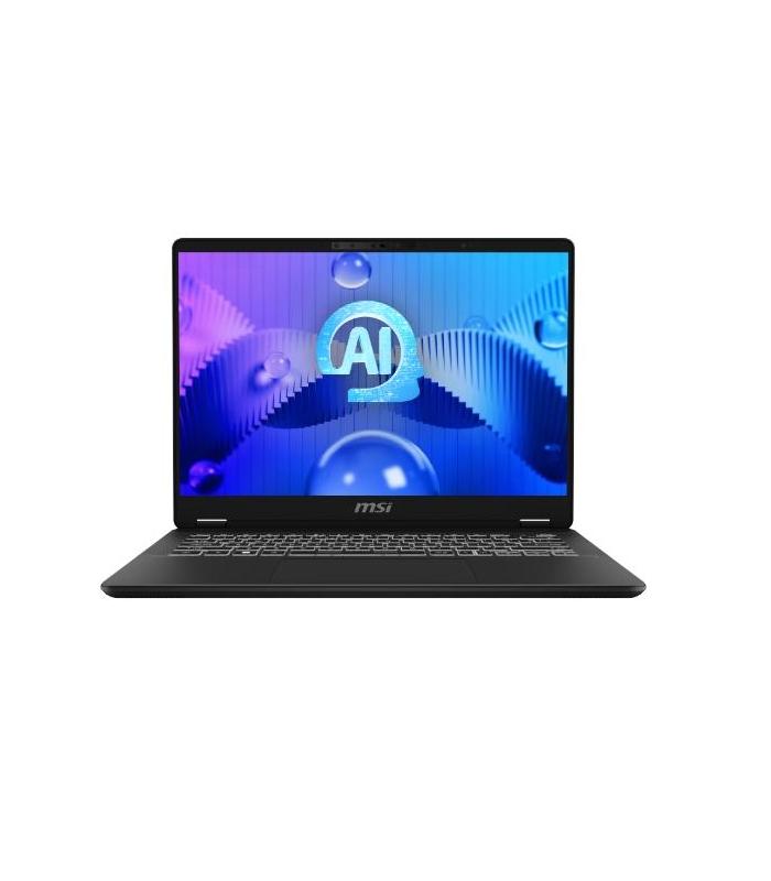 MSI Prestige 14 AI-091ES U7-255H 32GB 1TB W11H 14"