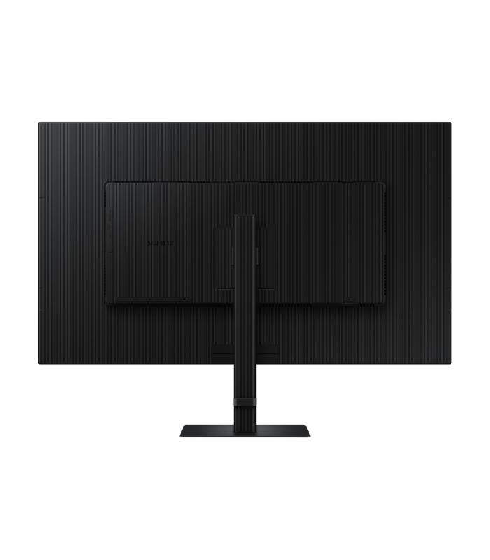 Monitor Profesional Samsung ViewFinity S8 S80D S37D802EAU 37'  4K  Regulable En Altura  Negro