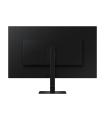Monitor Profesional Samsung ViewFinity S8 S80D S37D802EAU 37'  4K  Regulable En Altura  Negro