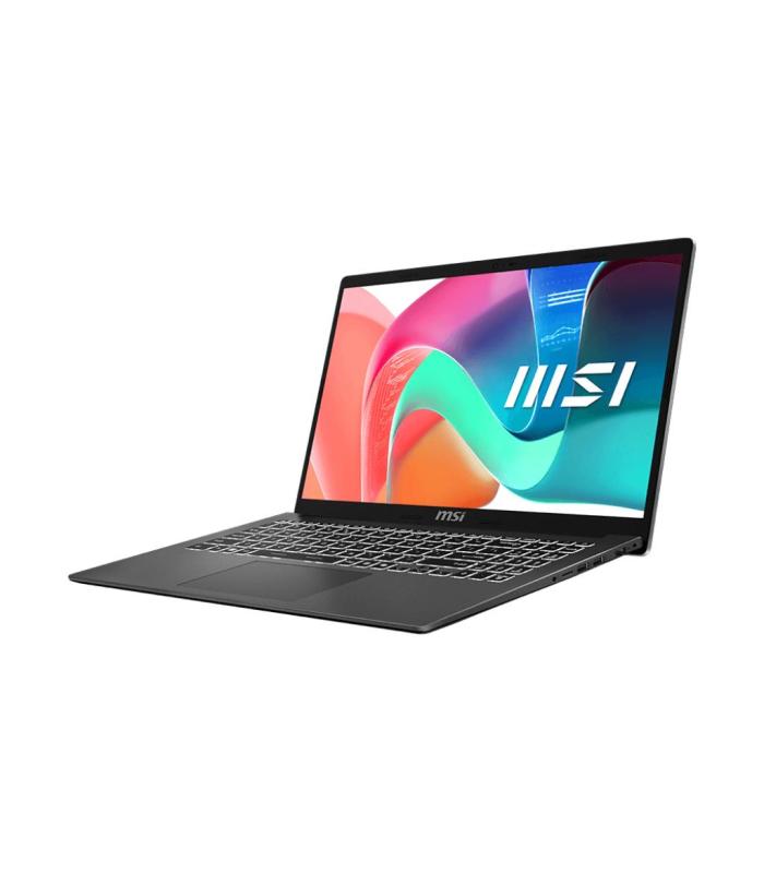 MSI Modern 15-204ES C7-150U 16GB 512 W11H 15.6"