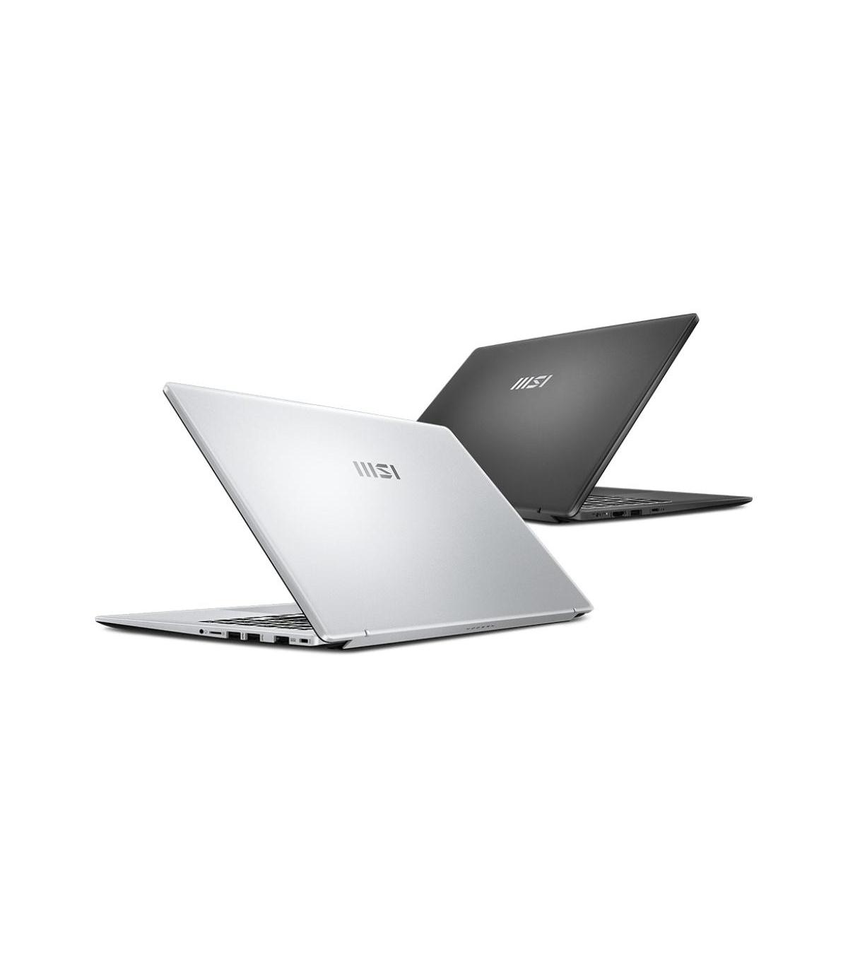 MSI Modern 15-204ES C7-150U 16GB 512 W11H 15.6"