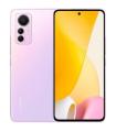 Smartphone Xiaomi 12 Lite 6GB/ 128GB/ 6.55\'/ 5G/ Rosa