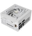 Fuente De Alimentacin Mars Gaming MPB750SIM  750W  Ventilador 14cm  80 Plus Bronze  Blanca