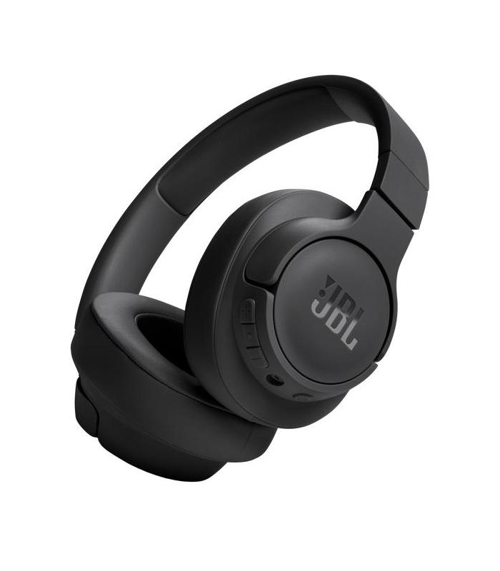 Auriculares Inalmbricos JBL Tune 720BT  Con Micrfono  Bluetooth  Negros