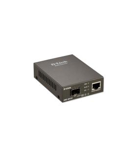 D-Link DMC-G01LC Conversor Medios 1000BaseT A SFP