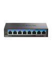 D-Link DMS-108 8x2.5MGb Unmanaged Switch