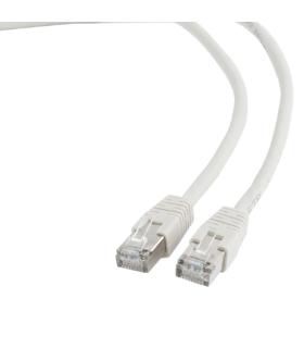 Gembird Latiguillo Cat.6 UTP 10 M Gris