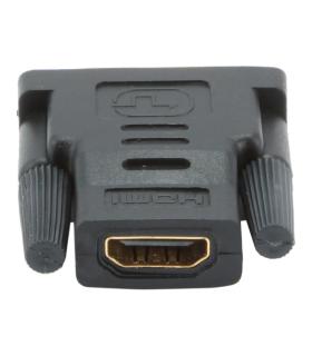 Gembird Conversor DVI-D (M) 18+1p a HDMI (H)