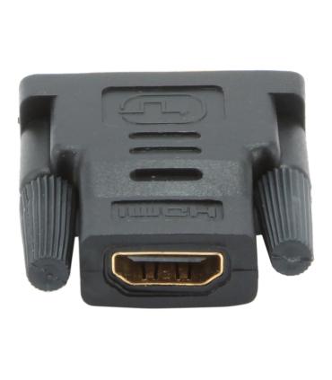 Gembird Conversor DVI-D (M) 18+1p a HDMI (H)