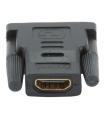 Gembird Conversor DVI-D (M) 18+1p a HDMI (H)