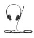 YEALINK UH34 Dual Teams Auriculares Biaurales USB