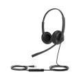 YEALINK UH34 Dual Teams Auriculares Biaurales USB
