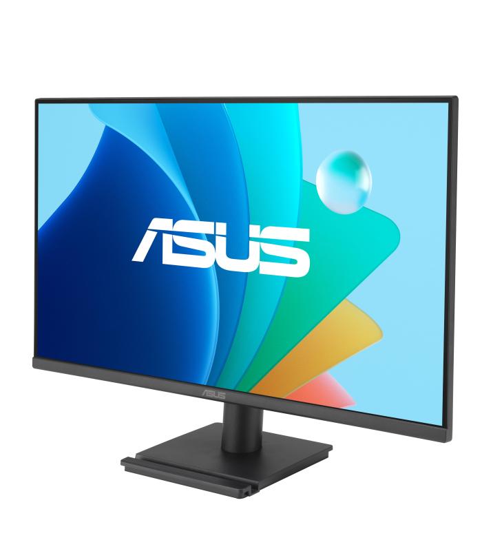 MONITOR 27 ASUS GAMING VA279HG IPS FHD 120HZ 1MS HDMI VGA NEGRO