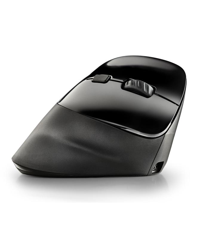 Ratn Vertical Inalmbrico NGS EVO Moksha  Batera Recargable  Hasta 2400 DPI