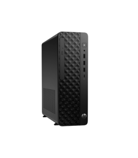 HP ProDesk 2 SFF G1i E Intel Core i5 i5-13500 16 GB DDR5-SDRAM 512 GB SSD Windows 11 Pro PC Negro