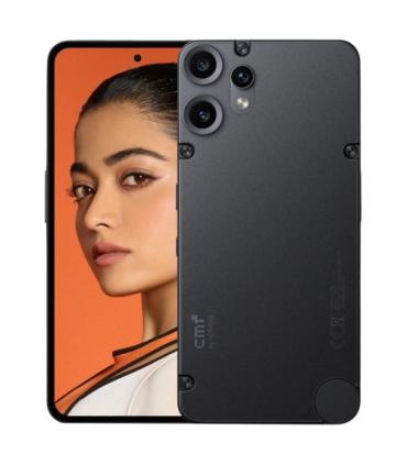 CMF CMF PHONE 2 PRO 8+128 BLACK