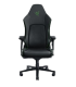 Razer Iskur V2 Butaca para jugar Asiento acolchado Negro, Verde