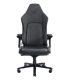 Razer Iskur V2 Butaca para jugar Asiento acolchado Gris