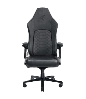 Razer Iskur V2 Butaca para jugar Asiento acolchado Gris