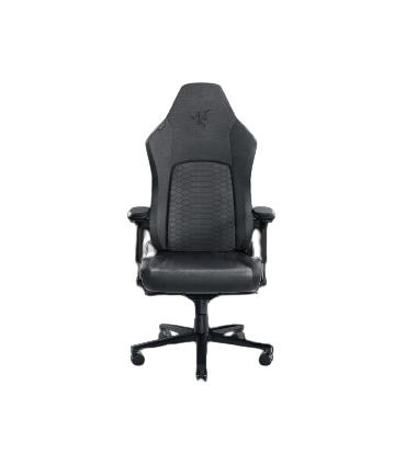 Razer Iskur V2 Butaca para jugar Asiento acolchado Gris