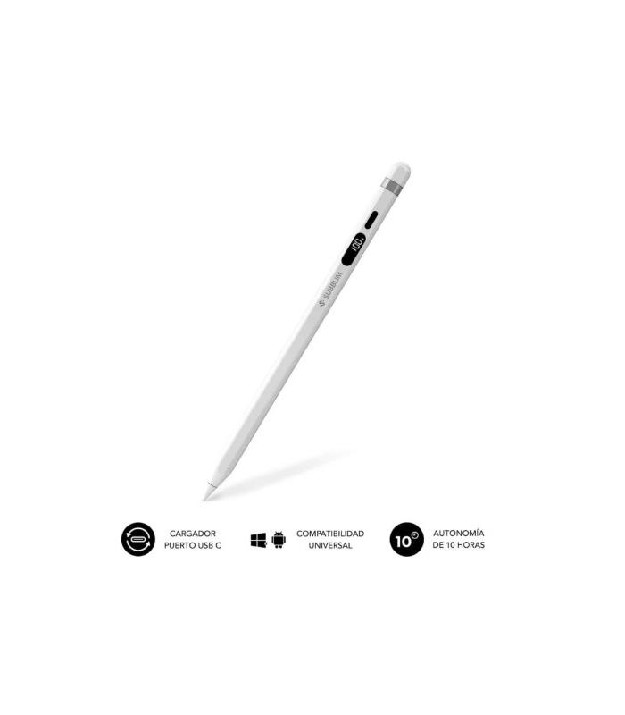 SUBBLIM NOTEFLOW PENCIL UNIVERSAL ANDROID/WINDOWS