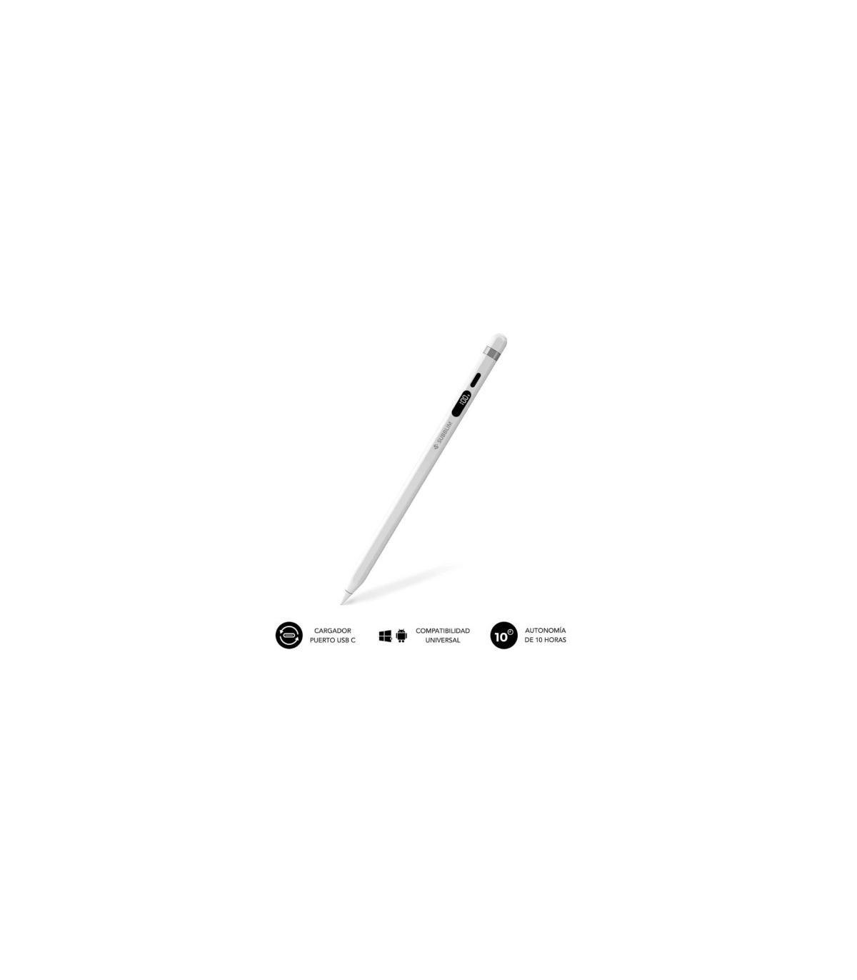 SUBBLIM NOTEFLOW PENCIL UNIVERSAL ANDROID/WINDOWS