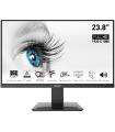 MSI MP243X Monitor 23.8" IPS FHD 100hz HDMI DP MM