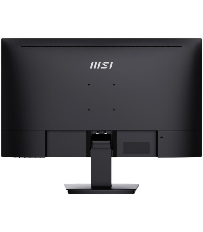 MSI MP273A Monitor 27" IPS FHD 100hz VGA DP HDMI M