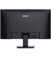 MSI MP273A Monitor 27" IPS FHD 100hz VGA DP HDMI M
