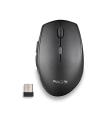 RATON NGS INALAMBRICO ERGONOMICO SILENCIOSO BEE BLACK USB