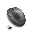 RATON NGS INALAMBRICO ERGONOMICO SILENCIOSO BEE BLACK USB