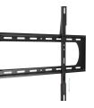 Soporte De Pared Fijo TooQ LP37140F-B Para TV De 37-140'  Hasta 125kg