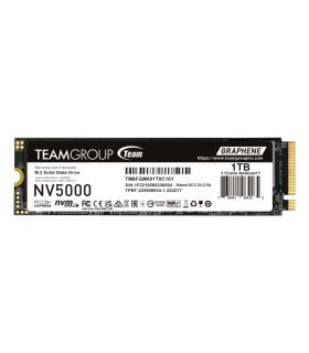 SSD TEAMGROUP NV 5000 M.2 NVMe 2280 PCI-E GEN4X4 1TB
