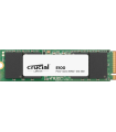 SSD CRUCIAL 2TBE 100CT2000E100SSD 8P CIEM.2NVMEPCIE 4.0X4