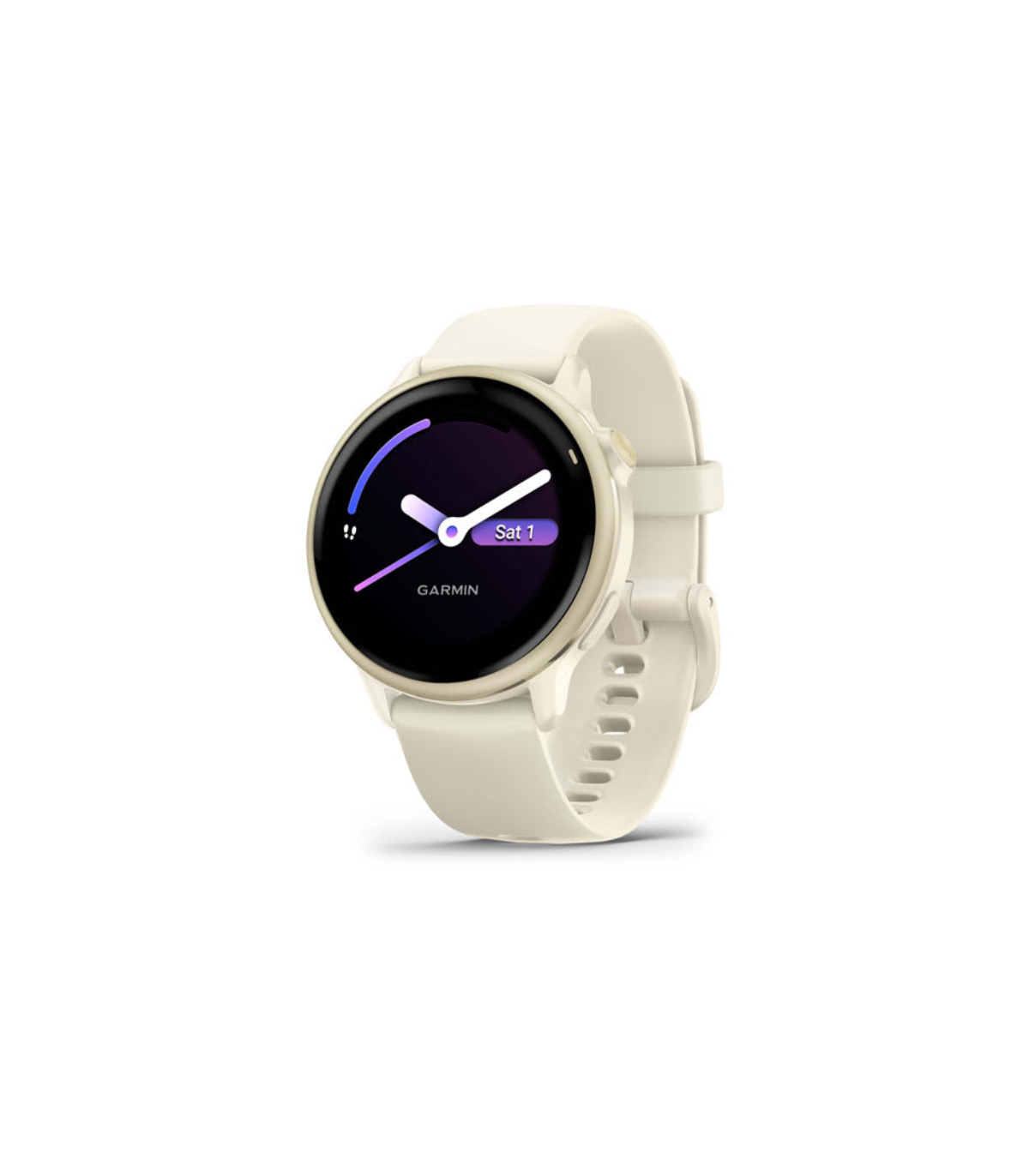 SMARTWATCH GARMIN VIVOACTIVE 6 BLANCO