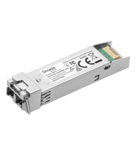 MODULO SFP INDUSTRIAL OMADA 1000BASE-SX MMF MULTIMODO