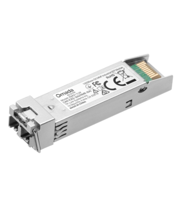 MODULO SFP INDUSTRIAL OMADA 1000BASE-SX MMF MULTIMODO