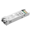 MODULO SFP INDUSTRIAL OMADA 1000BASE-SX MMF MULTIMODO
