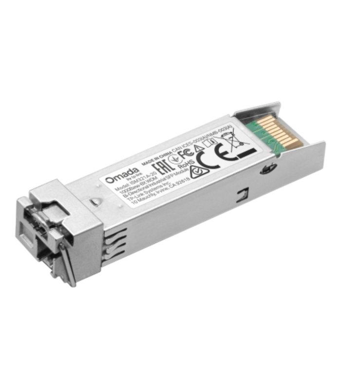 MODULO SFP INDUSTRIAL OMADA BI-DIRECCIONAL ISM321A-20
