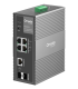 SWITCH INDUSTRIAL OMADA EASY MANAGED  6-PORT