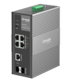 SWITCH INDUSTRIAL OMADA EASY MANAGED  6-PORT