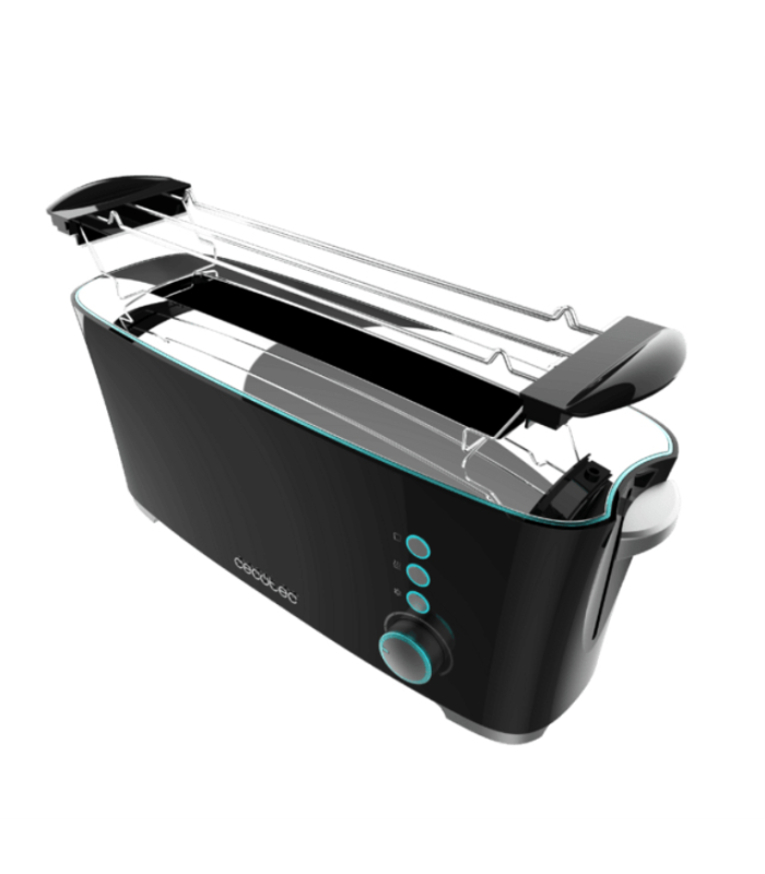 TOSTADOR 02185 TOAST&TASTE EXTRA B