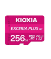 MICROSD KIOXIA EXCERIA PLUS G3 256