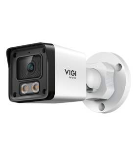 CAMARA VIGI EASYCAM 2MP OUTDOOR FULL-COLOR BULLET 6MM