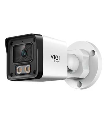 CAMARA VIGI EASYCAM 2MP OUTDOOR FULL-COLOR BULLET 6MM