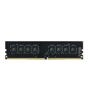 DDR4 TEAMGROUP ELITE UDIMM 16GB 3200 NEGRO