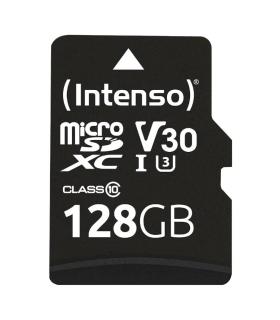 Intenso 3433491 Micro SD UHS-I profesiona 128GB