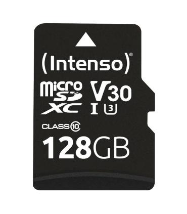 Intenso 3433491 Micro SD UHS-I profesiona 128GB