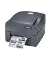 Godex - Impresora etiquetas G500 Trmica / 203PPP / USB / Ethernet / RS-232